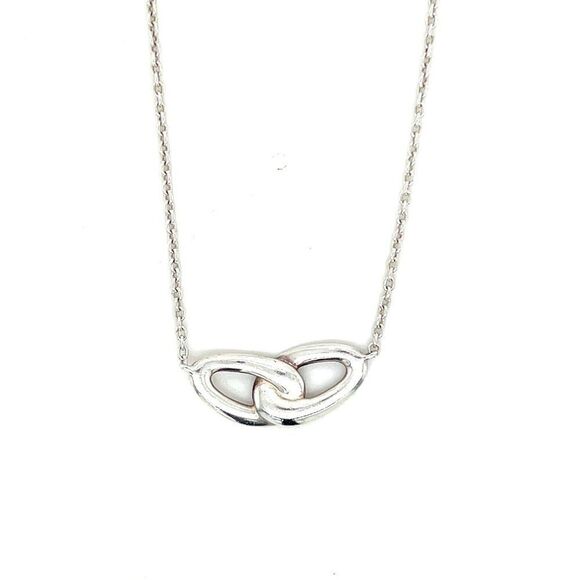 Ippolita 925 Interlaced Necklace - Picture 1 of 5